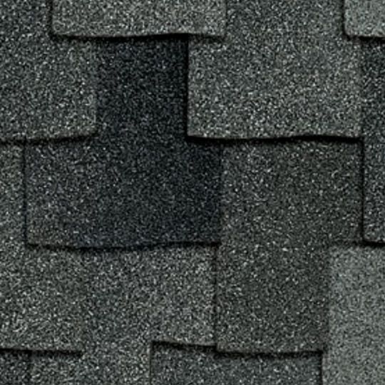 Owens Corning Woodcrest Shingles — OCFCMWC50ARGR