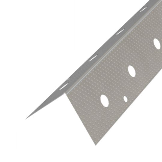 Clark Dietrich Building Systems 30 Gauge x 10' 120° Drywall Metal Corner Bead