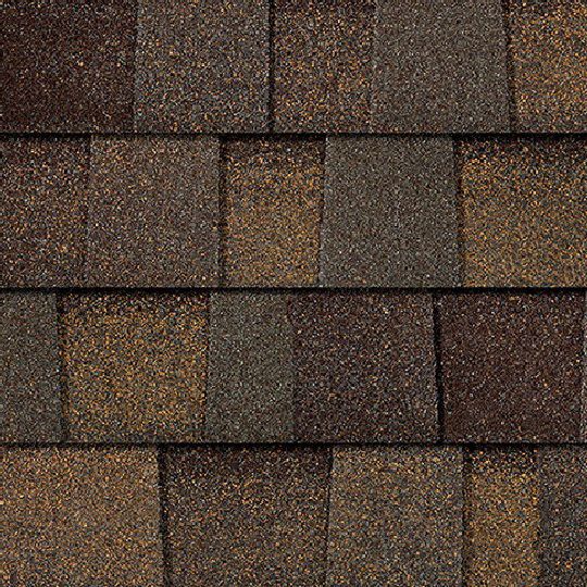Owens Corning TruDefinition Duration Max Shingles — OCFDTDMCMMA
