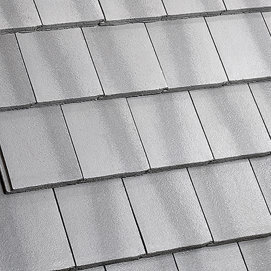Eagle Roofing Products Bel Air Tile — EGL4209