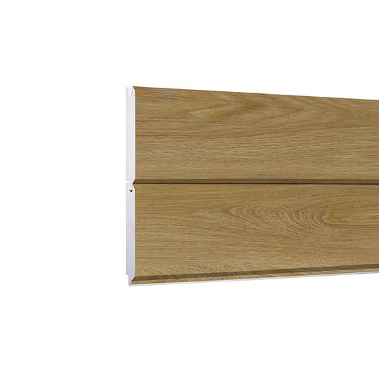 Versatex 1" x 6" x 18' Canvas Series WP4 PVC Trim — VRTCWP4NA