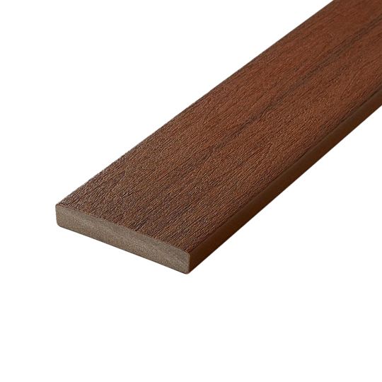 Fiberon 20' Symmetry Square-Edge Decking Board — FIDSY1620SWS