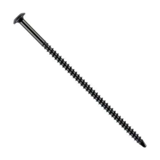Direct Metals #14-10 x 2" Dekfast Hd Commercial Roofing Fastener - Carton of 1,000