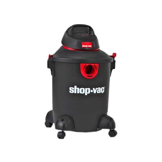 Shop-Vac 10 Gallon 4.0 Peak Hp Wet/Dry Vacuum