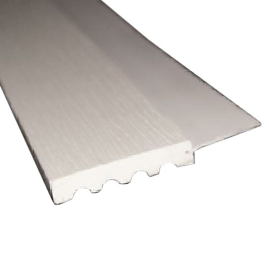 Parksite Plunkett-Webster Azek Garage Thermostop Moulding 3/8"X2"X16'