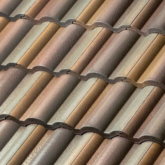 Newpoint Villa 900 Field Tile — MNRV900PB