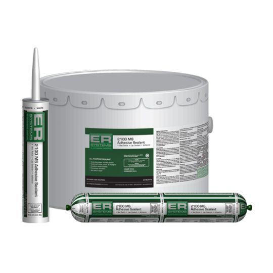 ER Systems Mod Adhesive Sealant