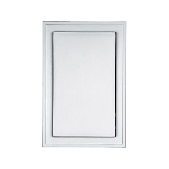 Mid-America Jumbo Mounting Block — MABMMJU001
