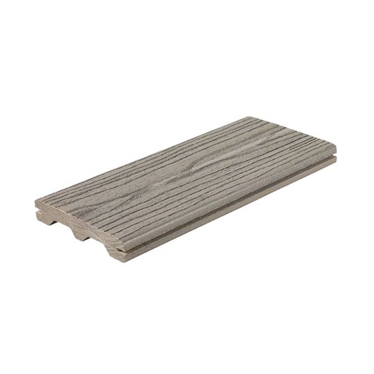 Fiberon 16' Good Life Grooved-Edge Decking Board — FIDGL16GCN