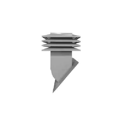 Optimum Roof Attic Ventilator 412 — OPTADJ412GR