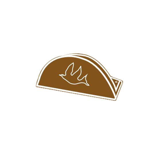 US Tile 1-Piece Birdstop