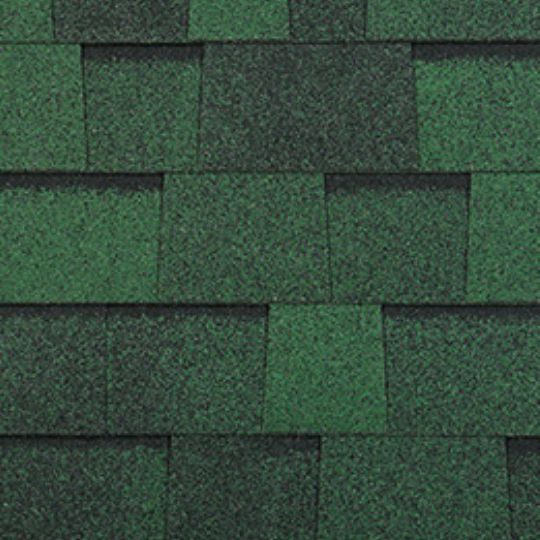 Malarkey 12" RidgeFlex Hip & Ridge Shingles with Scotchgard Protector — MLK227HROCRF