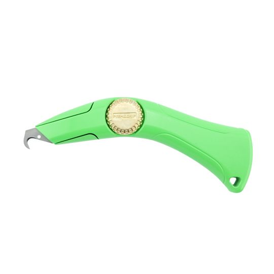 Primeline Tools Knuckle Saver Roofing Knife