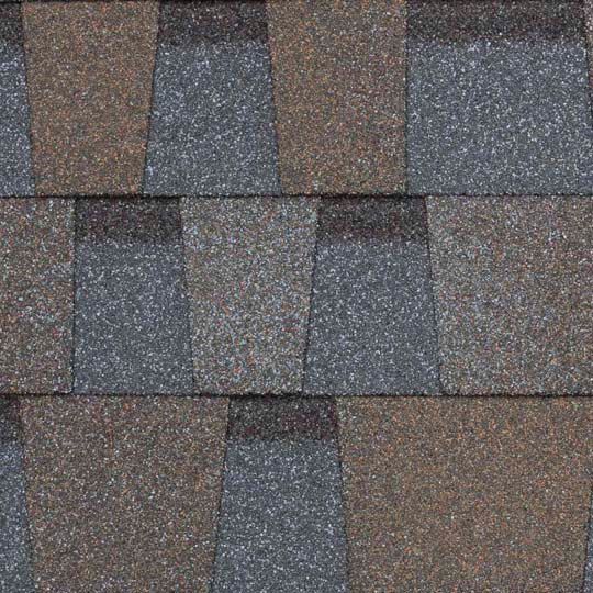 PABCO Roofing Products Pabco Prestige Laminated Fiberglass Shingles with Algae Defender Protection — PBUTWPTADBW