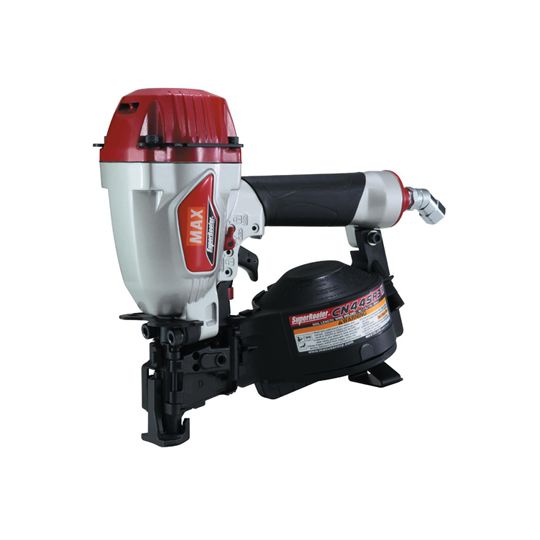 Duo-Fast Max Coil Roofing Nailer — DUOCRN445R