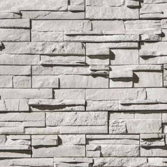 ProVia PrecisionFit Stone Veneer 90° Corners — PVDPFCAR