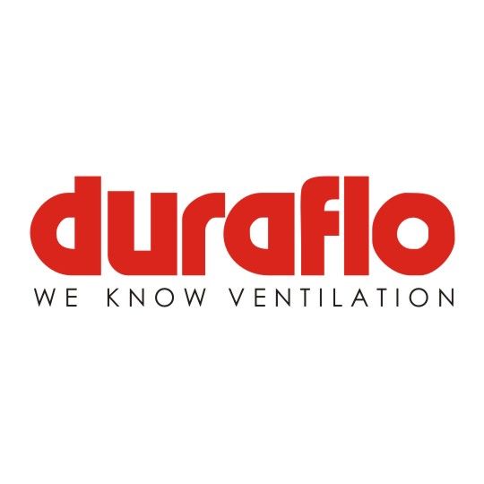 Duraflo 2" Gsr Drain