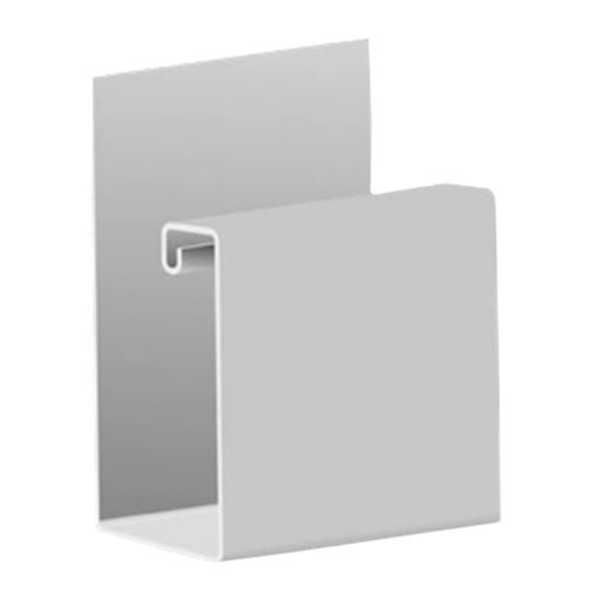 Royal Building Products Celect Special Wide Faced J-Channel Trim