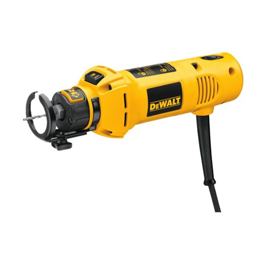 DeWalt 5 Amp Heavy Duty Cut-Out Tool