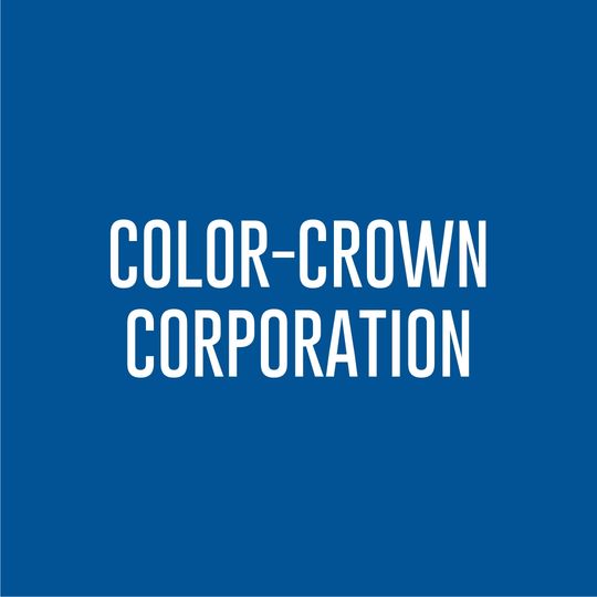 Color-Crown Corporation Stardek I Xylene Base Coating - 1 Gallon Can — Waterproofing — CC2STRDKXYSHR1G