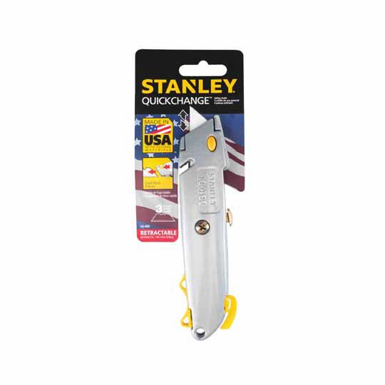 Bostitch Quick Change Utility Knife