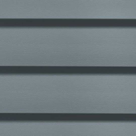 CertainTeed Siding 16'8" CedarBoards Xl Insulated Double 6" Clapboard Vinyl Siding - Rough Cedar Finish — CERCBD6RCXLFS