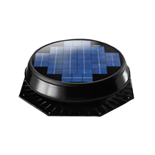 Solatube International RM1600 Solar Star High Single Hvhz Roof Mount