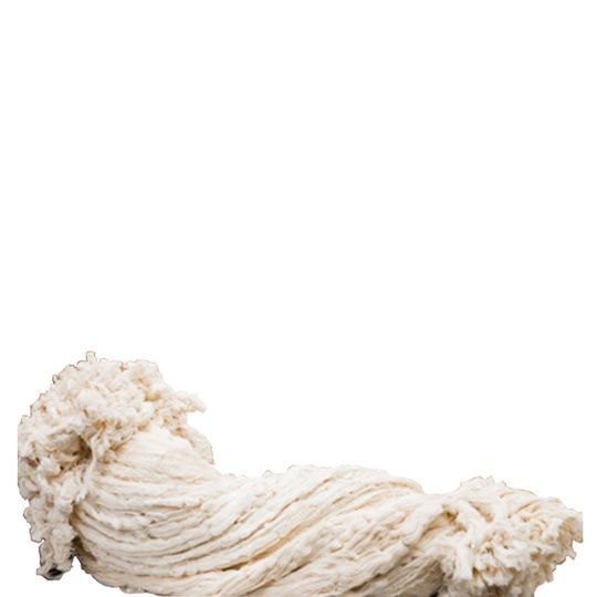 United Asphalt (New Jersey) 2.5 Lb. Mop Hank — UAS25MH