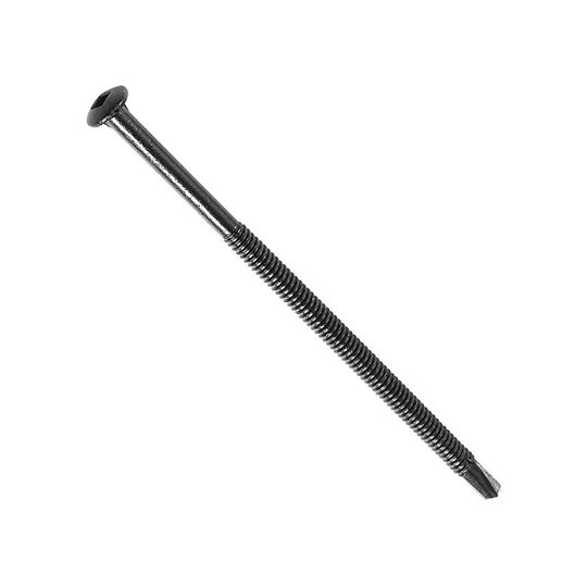Olympic Manufacturing 4" RetroDriller Fastener - Sold Individually