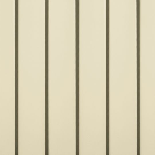 CertainTeed Siding Triple 3-1/3" Matte Finish Solid Vinyl Soffit & Vertical Siding — CERST3SMTDT