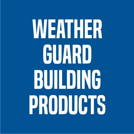 Weather Guard Building Products 2-1/2" Wood Grip Fastener - Bag of 250 — WBPWG25FG25