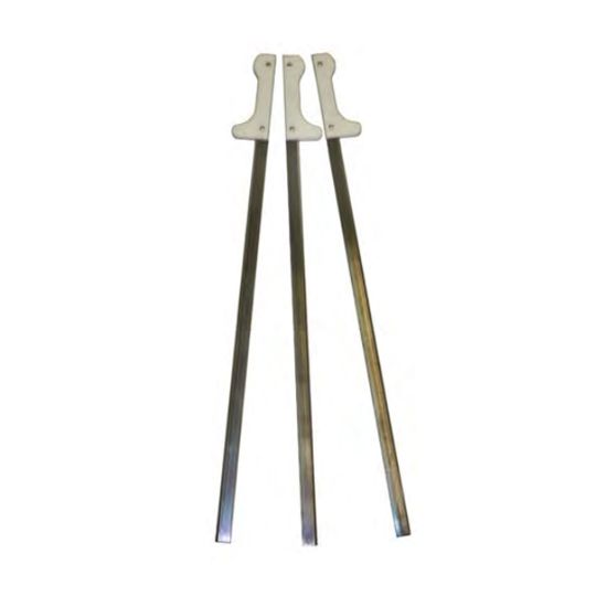 ADO Products 36" Foam Saw Iso Knife - Pack of 3