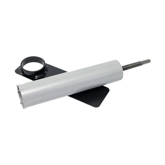 The Brush Man 2" Power Core Cutter