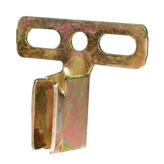 Mid-America Shutter Clips