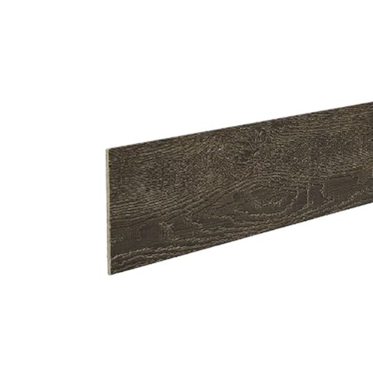 Wausau Supply 3/8" x 8" x 16' Diamond Kote RigidStack Lap Siding - Pack of 4 — WSUDKRDST388WGEH