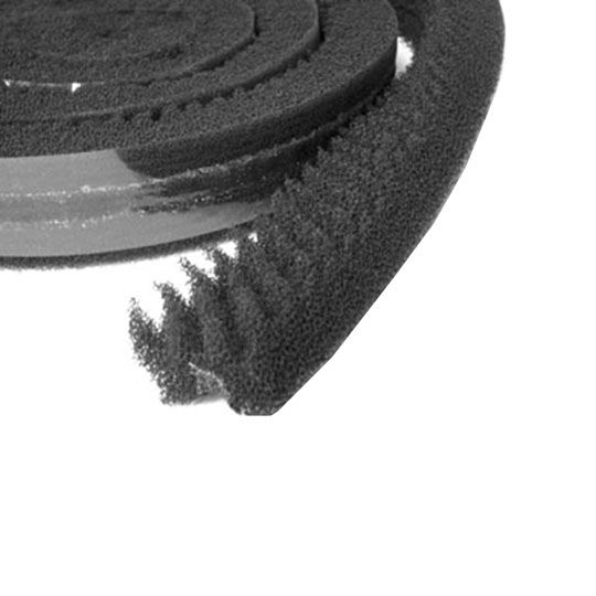MWI Components Univent Iii Roof Vent With Glue Strip MP10