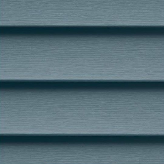 CertainTeed Siding MainStreet Double 4" Clapboard Vinyl Siding - Woodgrain Finish — CERMSD4WGWWBX
