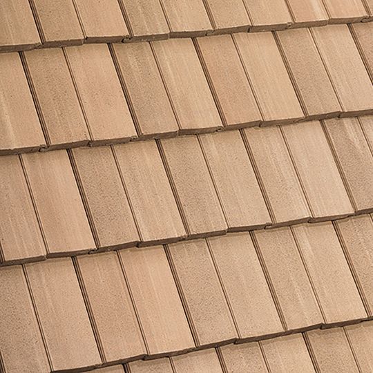 Eagle Roofing Products Bel Air Tile — EGL4007