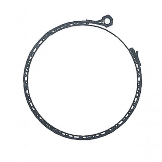 Safety Hoist Co. 6" Band Brake