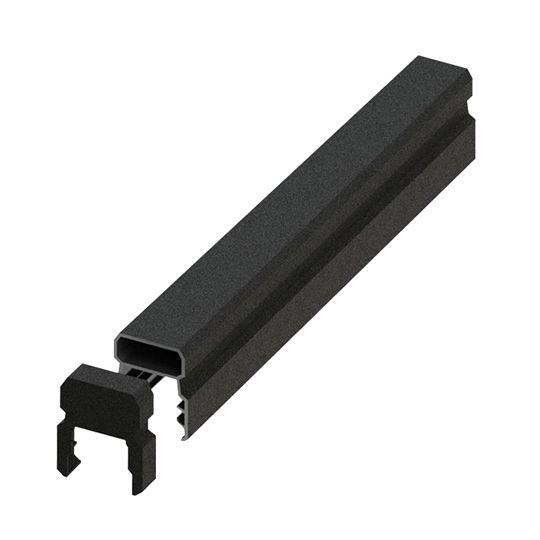 RDI Railing Dynamics 8' Avalon Tristan Top Rail