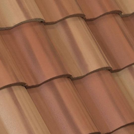 Crown Building Products Sanibel Tile — CBPASACB303