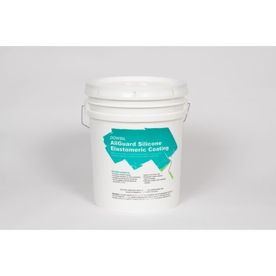 DOWSIL Allguard Primer - 5 Gallon Pail