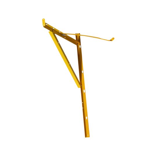 ACRO Building Systems #12048 48" Wall Scaffold Bracket