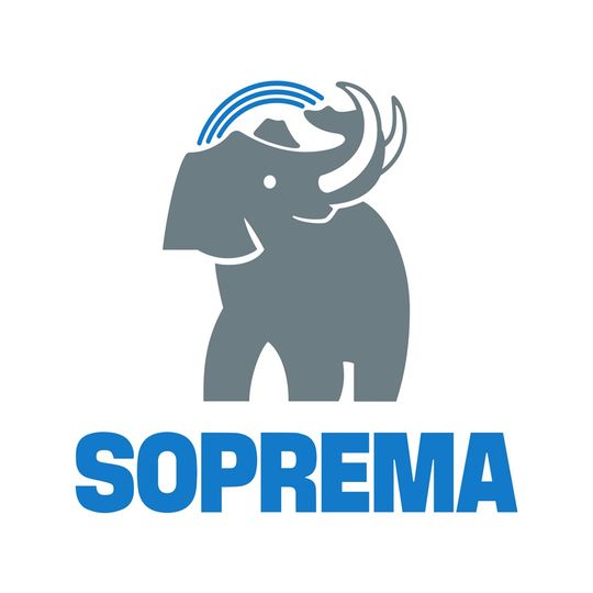 Soprema 05007 Elastophe Ls Fr Gr Sg