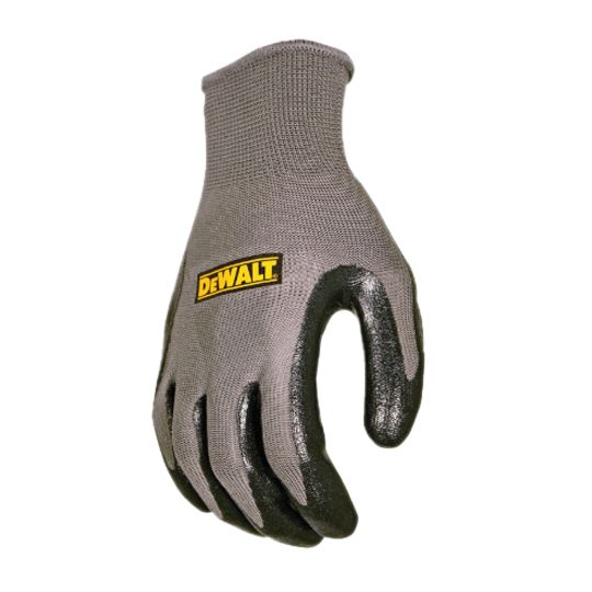 DeWalt Medium Ultradex Nitrile Dipped Gloves