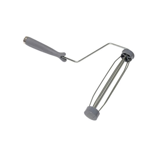 The Brush Man 9" Roller Frame — TBMRF9