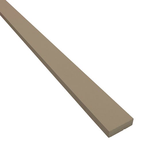 James Hardie Hardie Trim Smooth Batten Board for HardieZone 5 — HARBATSMKH