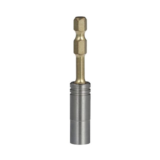 Makita 2-5/8" Impact Gold Torsion Magnetic Insert Bit Holder