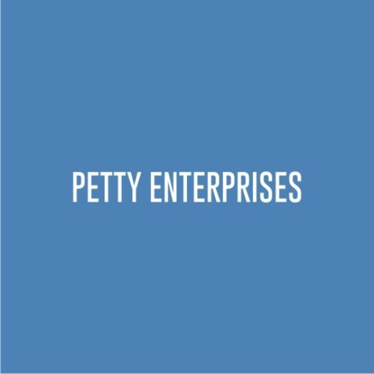 Petty Enterprises Pty Safari Hat