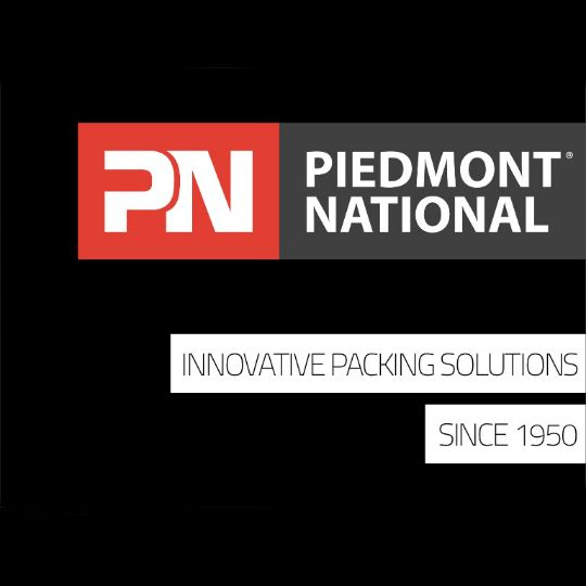 Piedmont National 36" x 150' Red Rosin Paper - 5 Sq. Roll